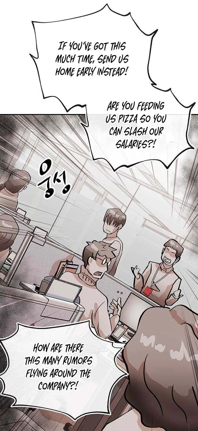 The Devil Is Here Chapter 12 page 70 - 
