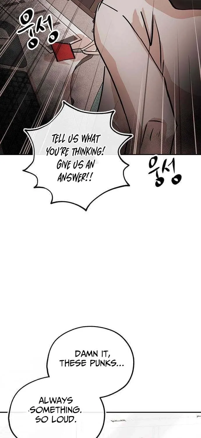 The Devil Is Here Chapter 12 page 71 - 