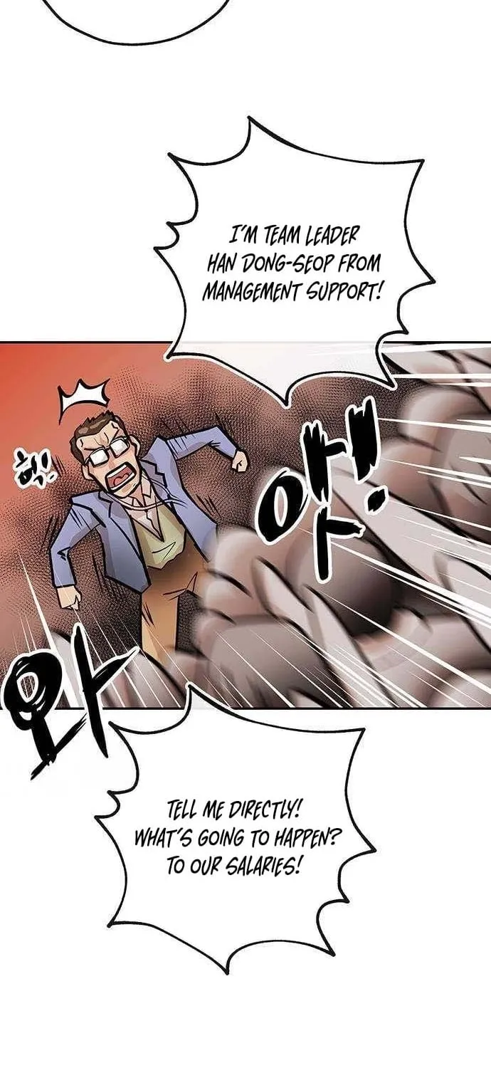 The Devil Is Here Chapter 12 page 75 - 