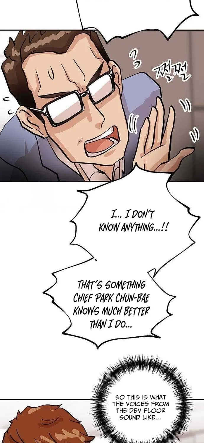 The Devil Is Here Chapter 12 page 77 - 