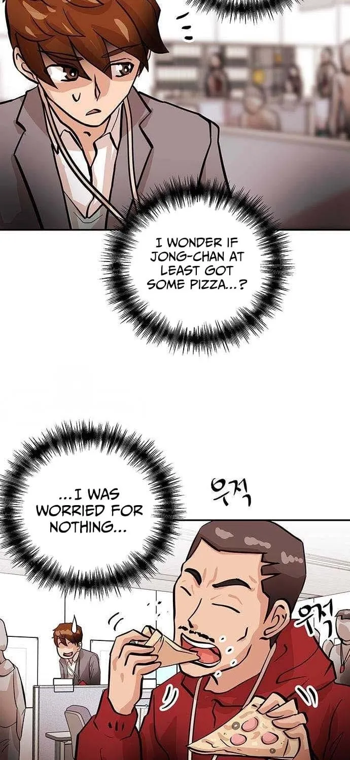 The Devil Is Here Chapter 12 page 78 - 