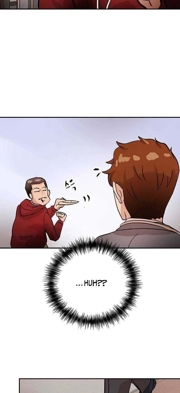 The Devil Is Here Chapter 12 page 79 - 