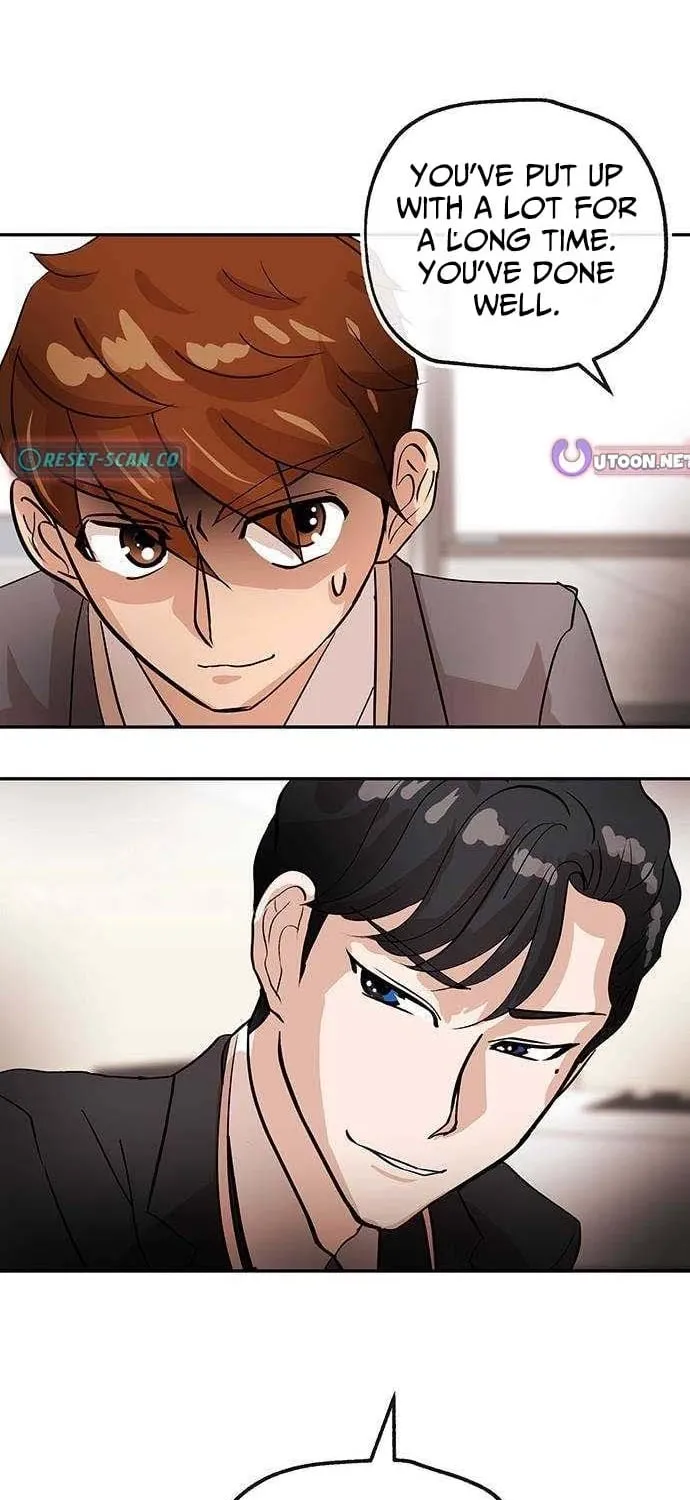 The Devil Is Here Chapter 12 page 9 - 