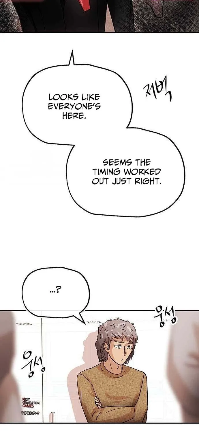 The Devil Is Here Chapter 12 page 82 - 