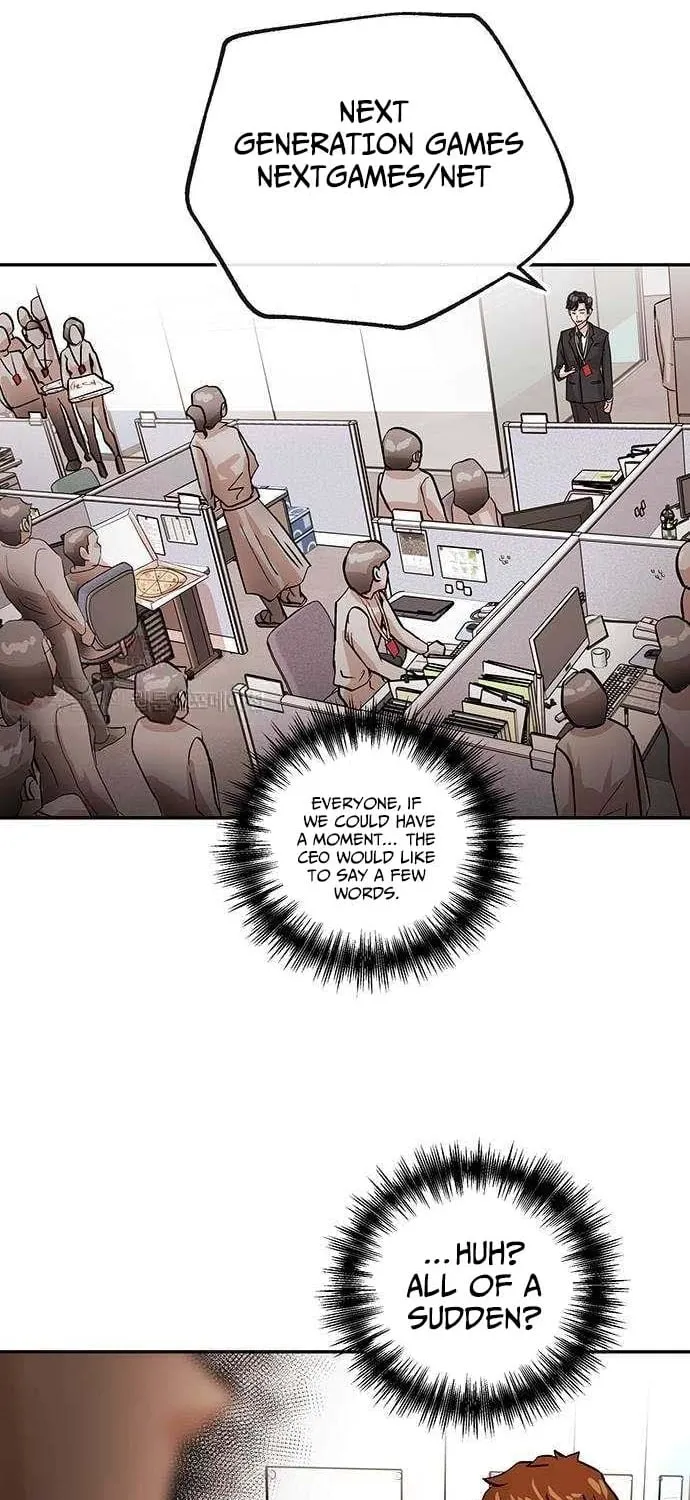 The Devil Is Here Chapter 12 page 83 - 