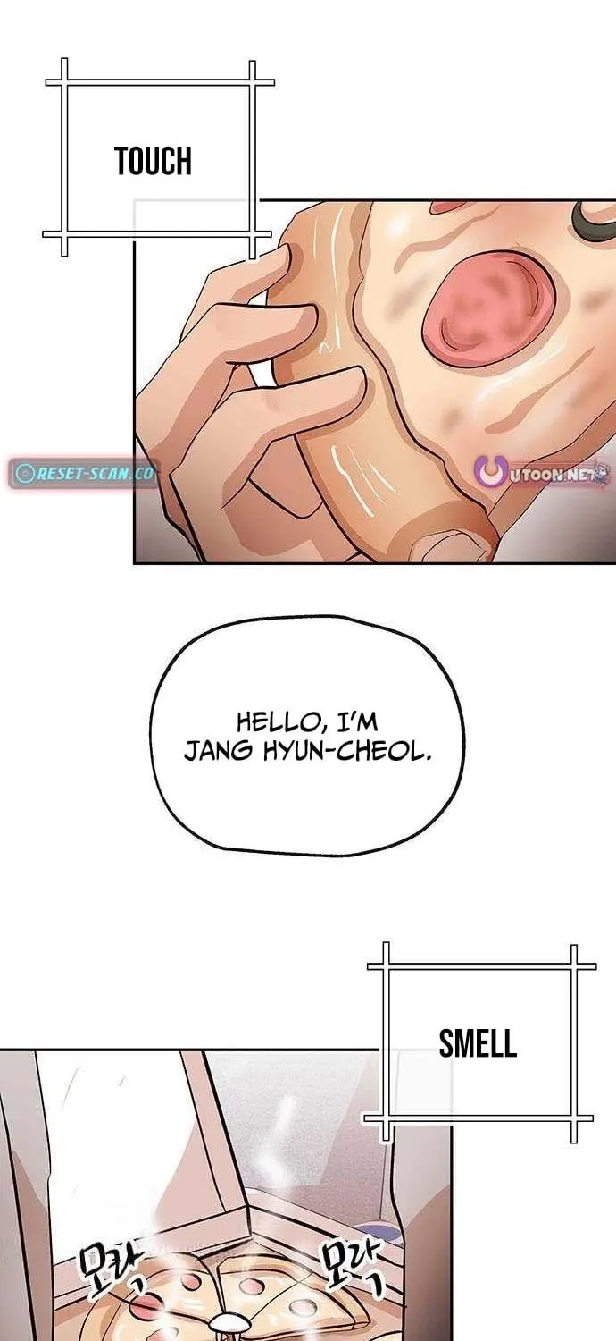 The Devil Is Here Chapter 13 page 2 - 