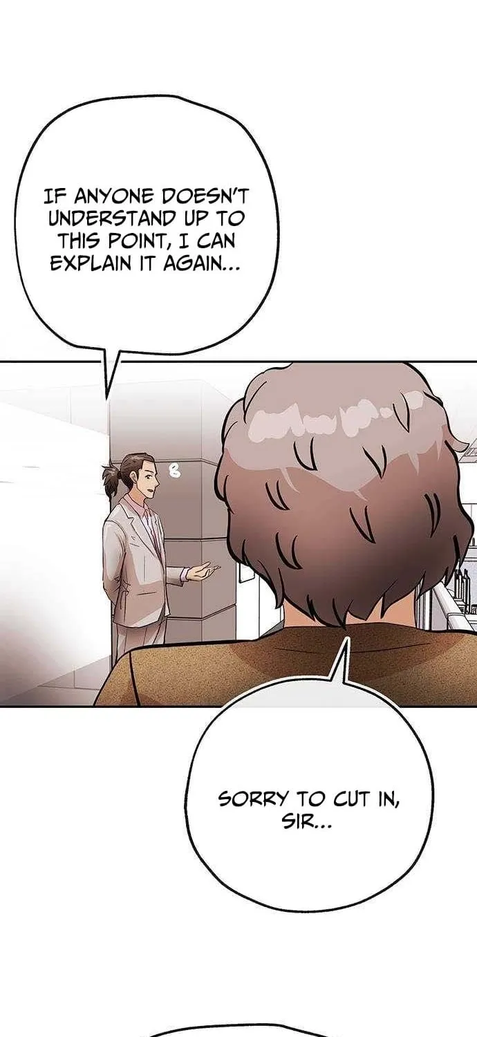 The Devil Is Here Chapter 13 page 23 - 