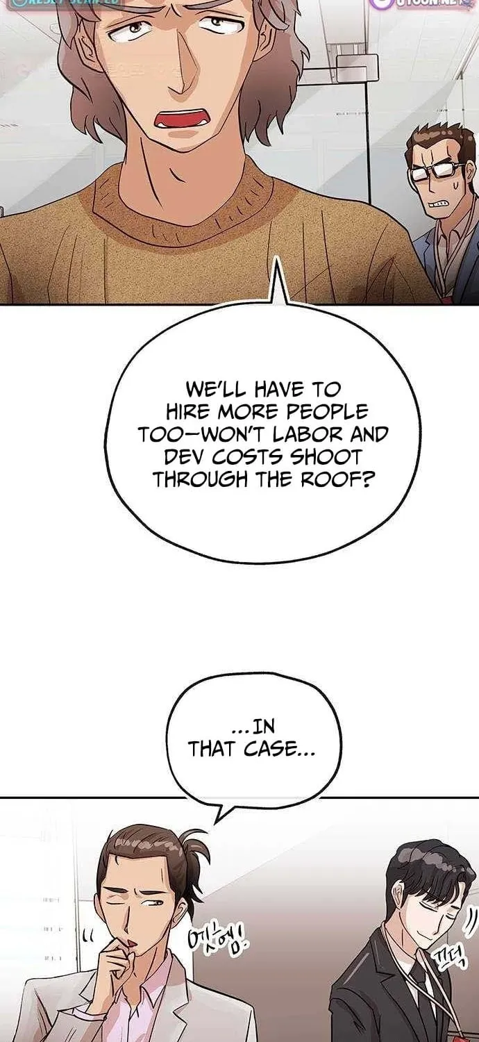 The Devil Is Here Chapter 13 page 25 - 
