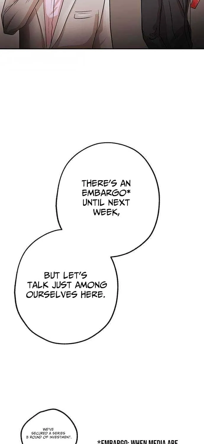 The Devil Is Here Chapter 13 page 26 - 