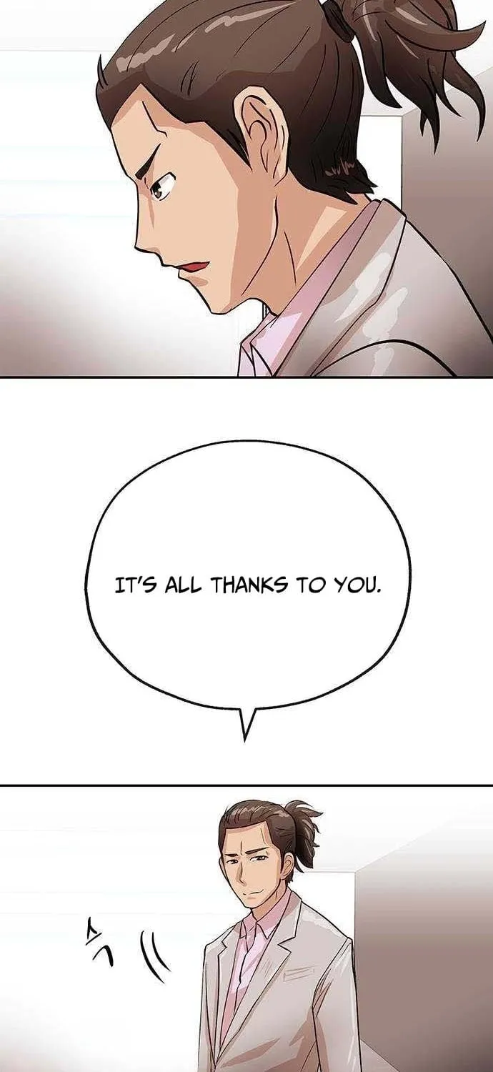 The Devil Is Here Chapter 13 page 29 - 