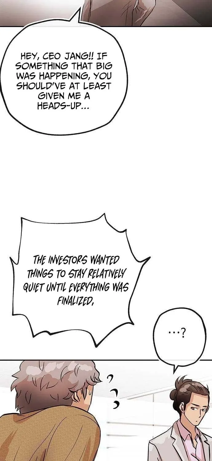 The Devil Is Here Chapter 13 page 30 - 