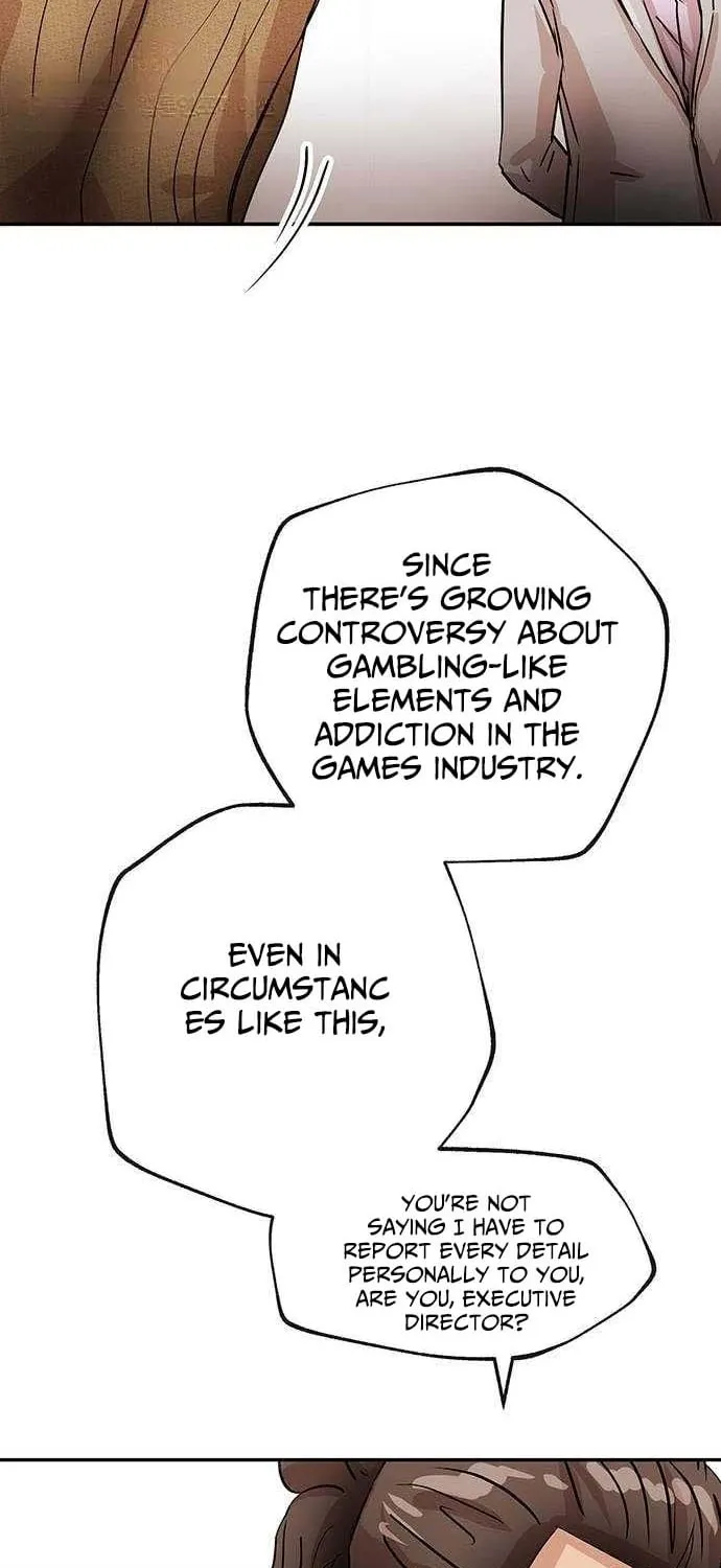 The Devil Is Here Chapter 13 page 31 - 