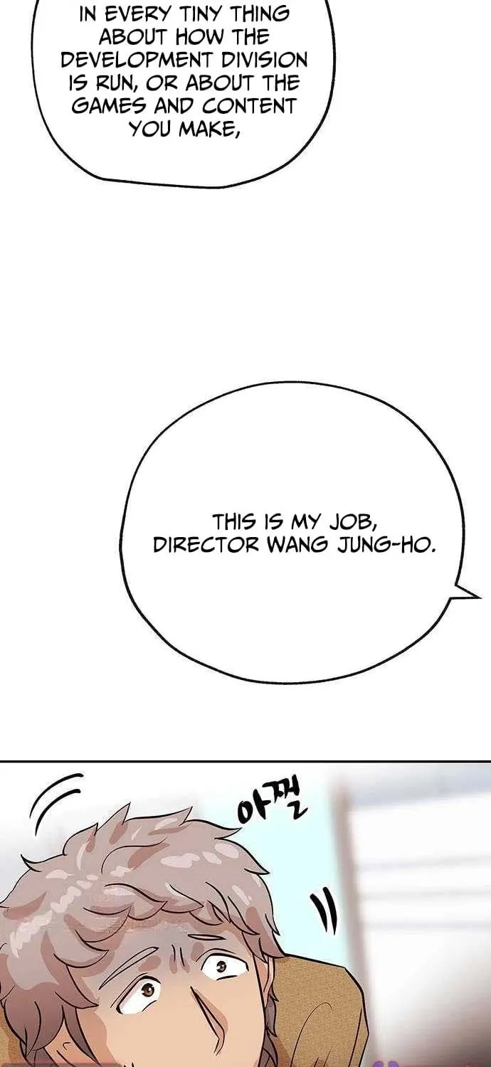 The Devil Is Here Chapter 13 page 33 - 