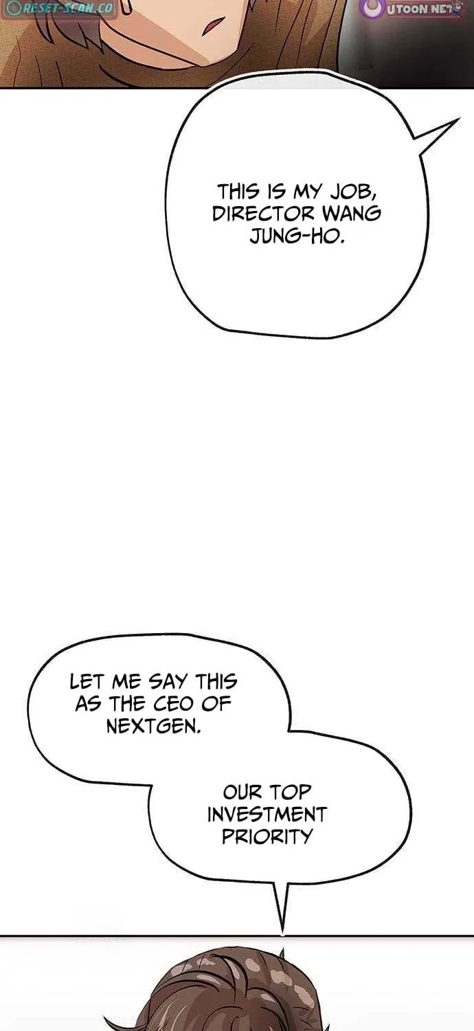 The Devil Is Here Chapter 13 page 34 - 