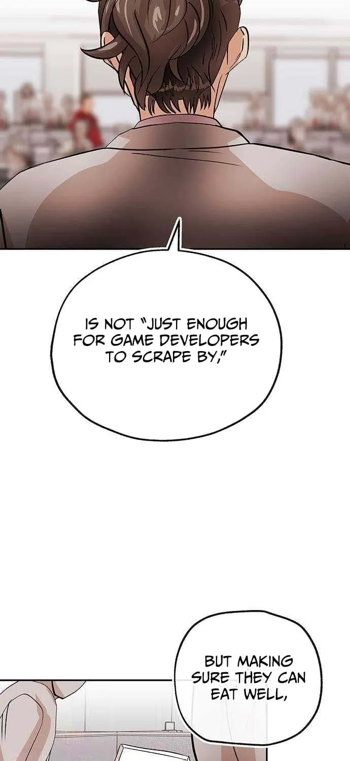 The Devil Is Here Chapter 13 page 35 - 