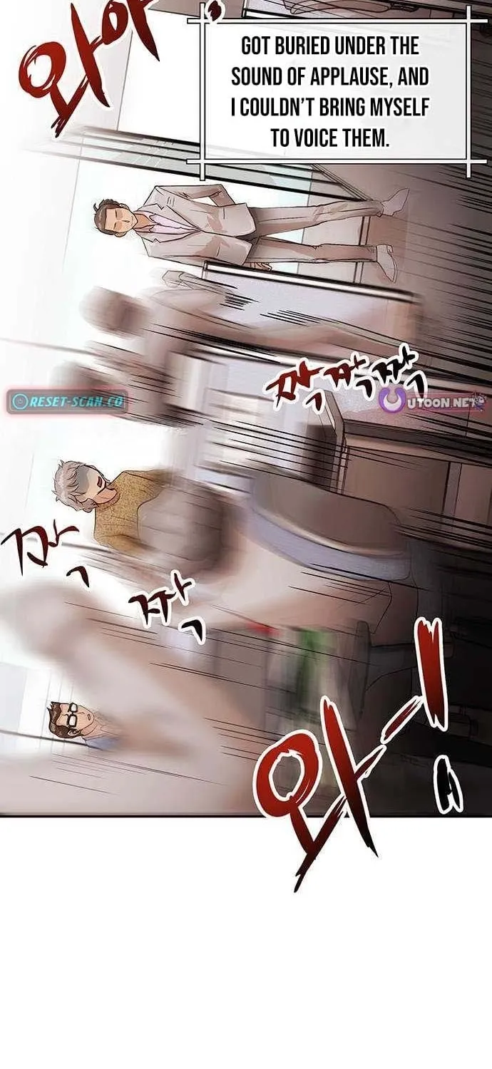 The Devil Is Here Chapter 13 page 50 - 