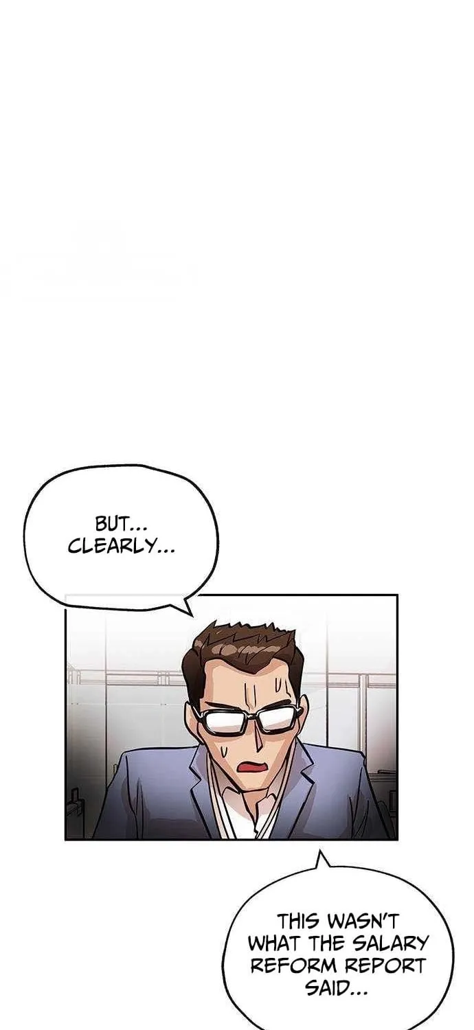 The Devil Is Here Chapter 13 page 54 - 