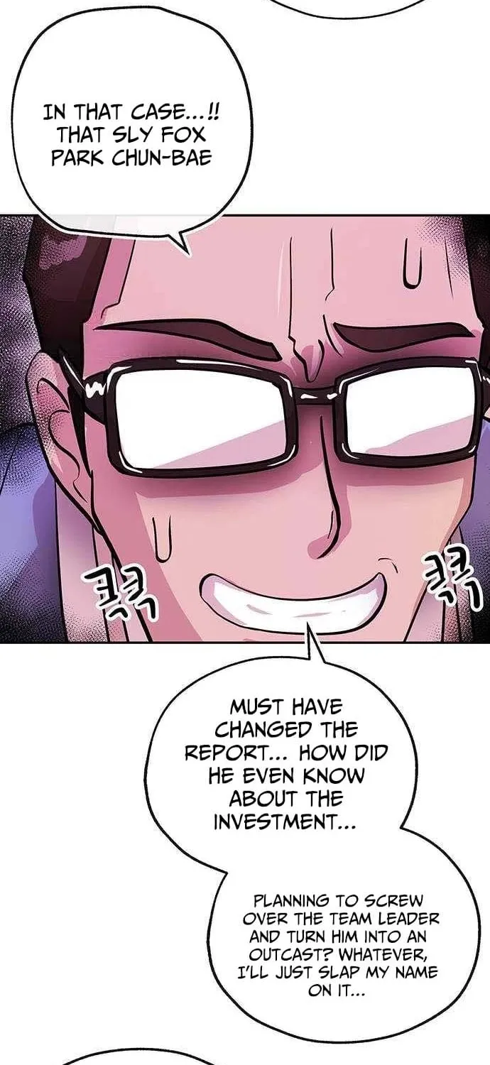The Devil Is Here Chapter 13 page 55 - 