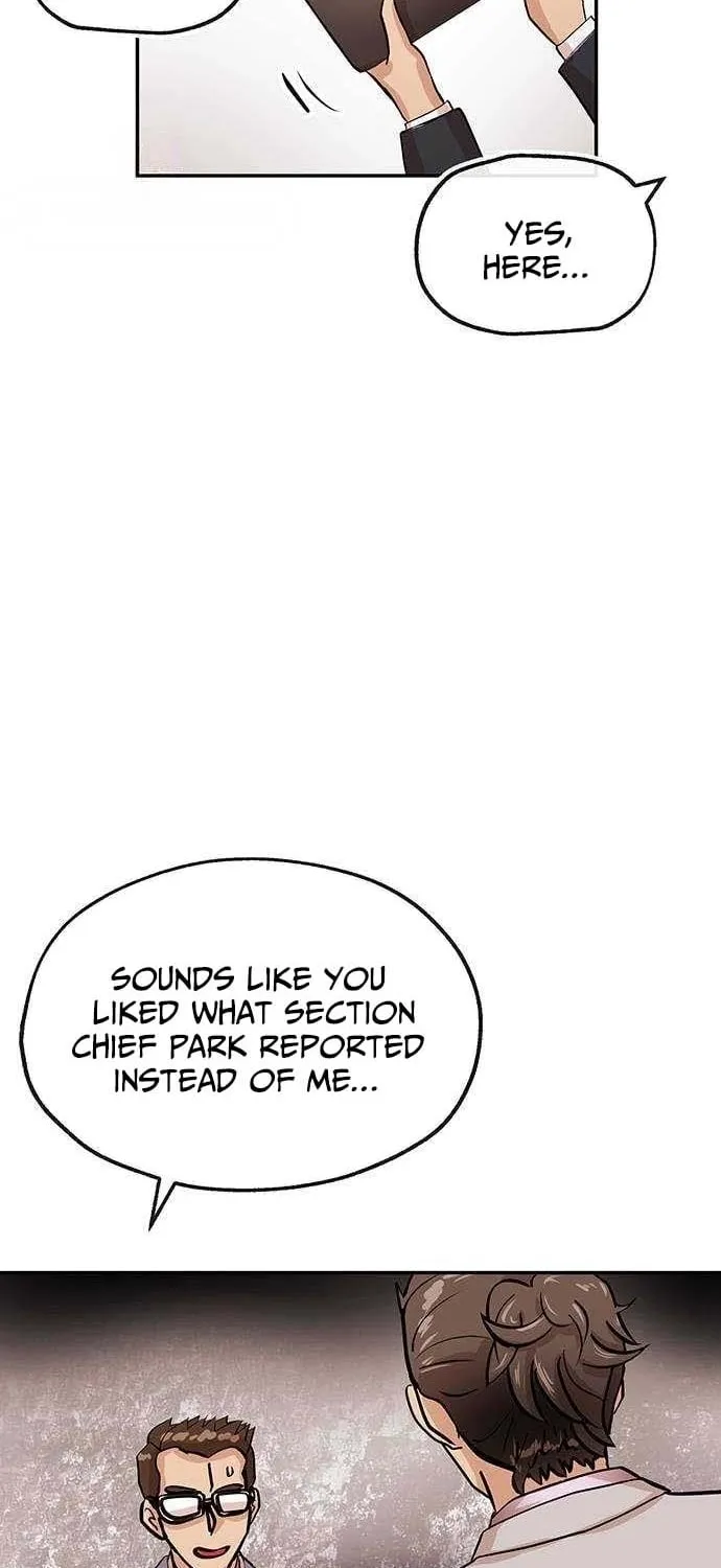 The Devil Is Here Chapter 13 page 58 - 