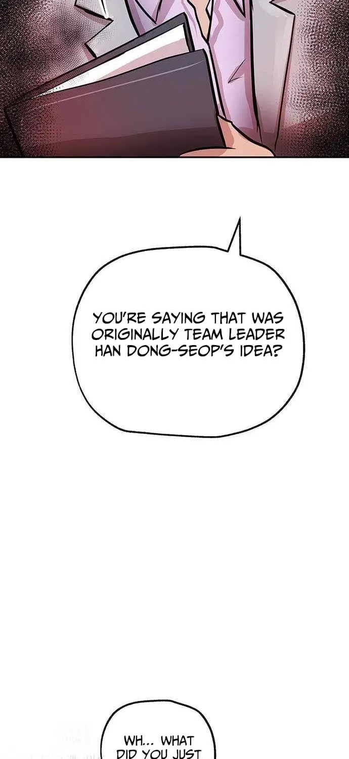 The Devil Is Here Chapter 13 page 61 - 