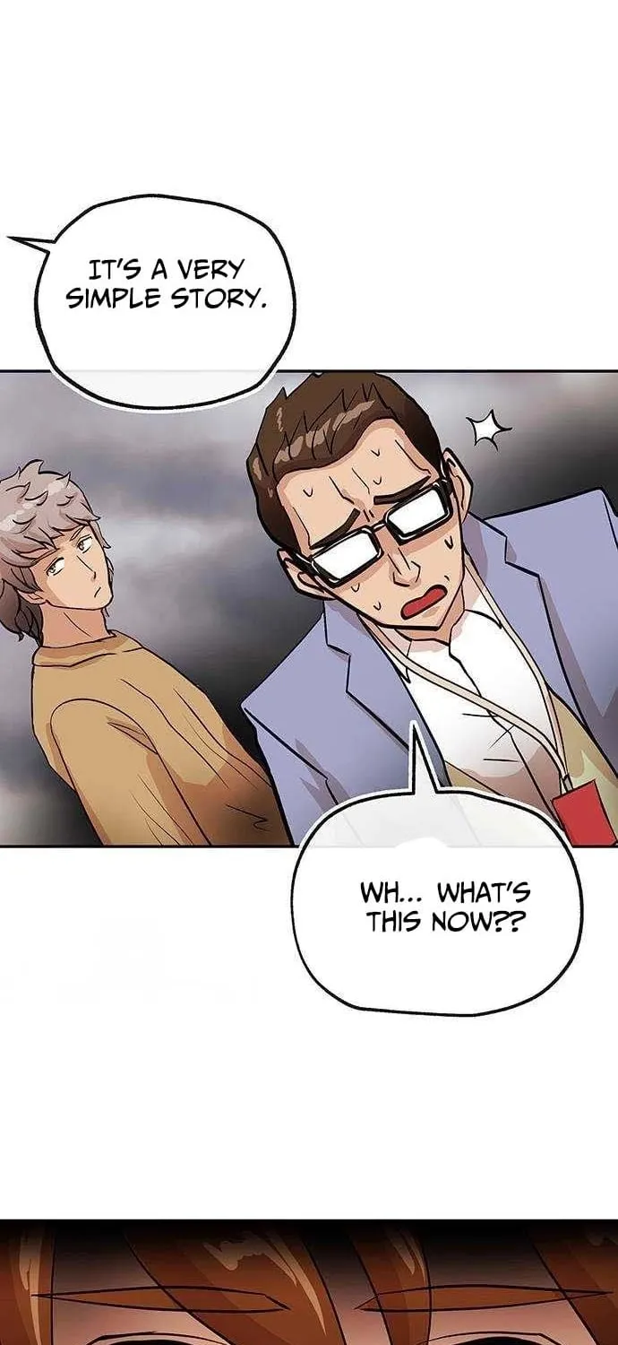 The Devil Is Here Chapter 13 page 69 - 