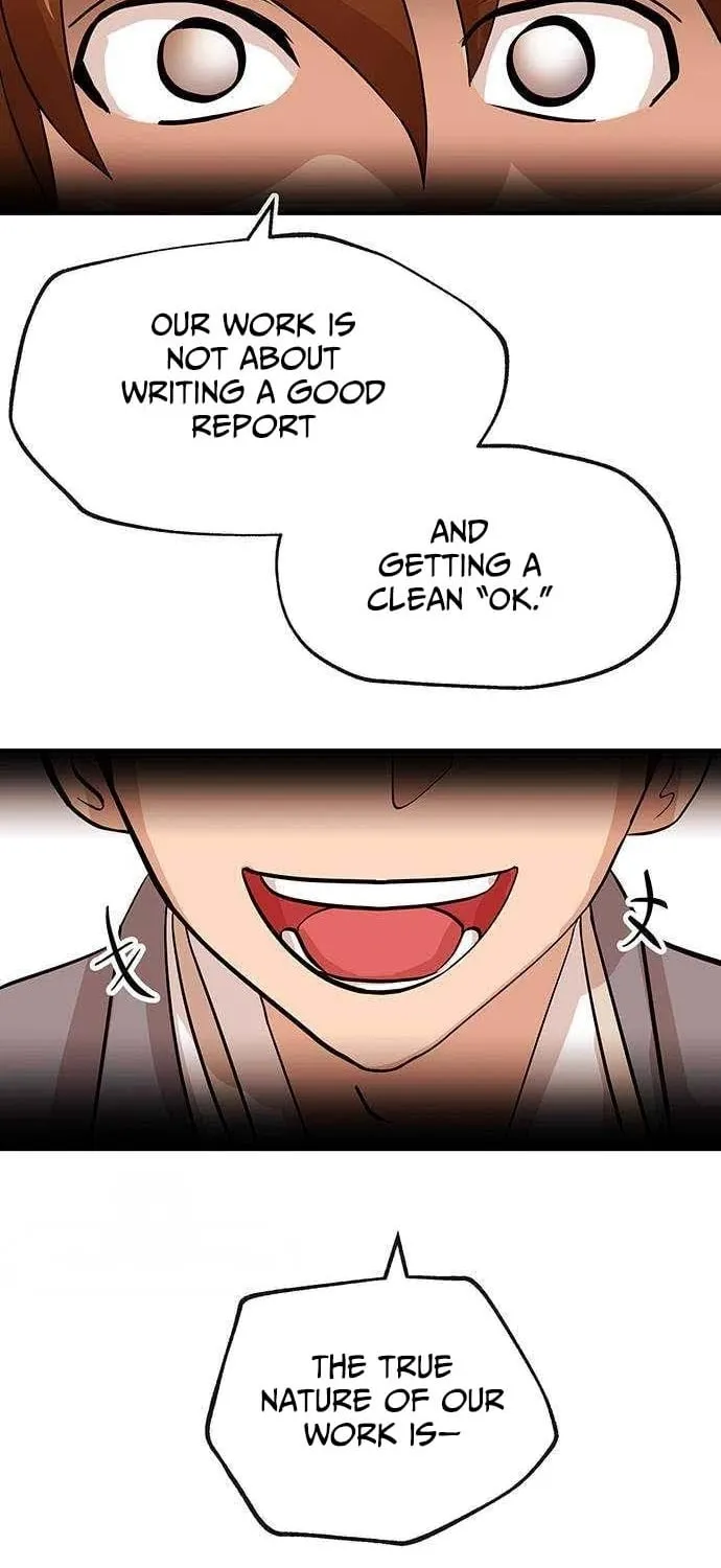 The Devil Is Here Chapter 13 page 70 - 