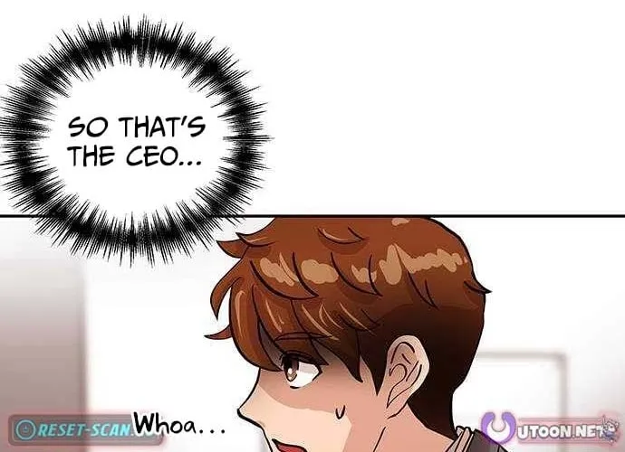 The Devil Is Here Chapter 13 page 8 - 