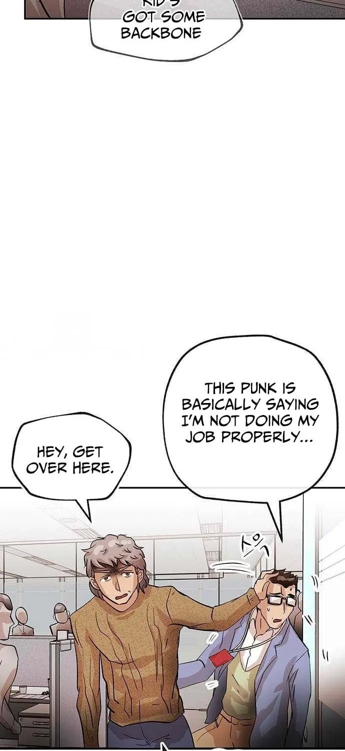 The Devil Is Here Chapter 13 page 77 - 