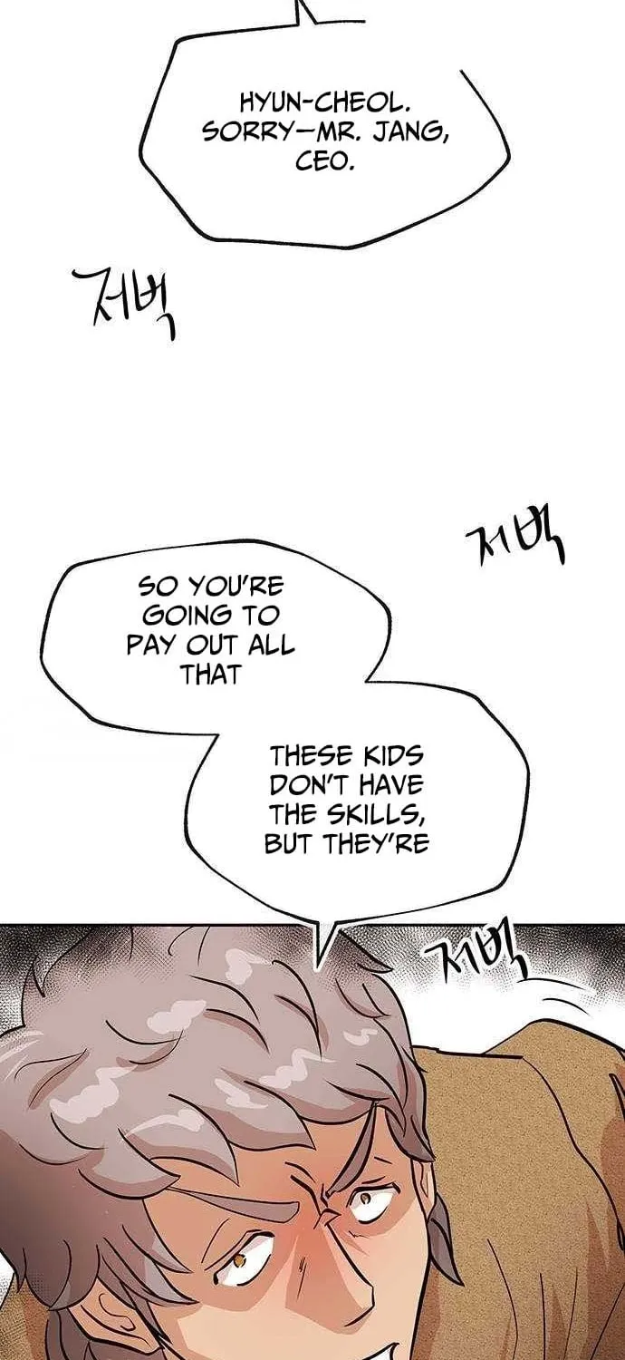 The Devil Is Here Chapter 13 page 78 - 