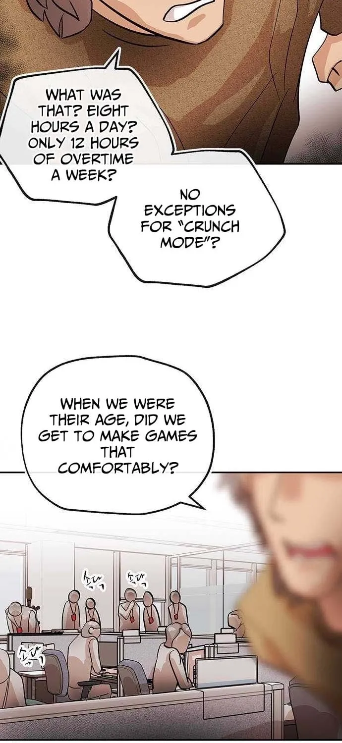The Devil Is Here Chapter 13 page 79 - 