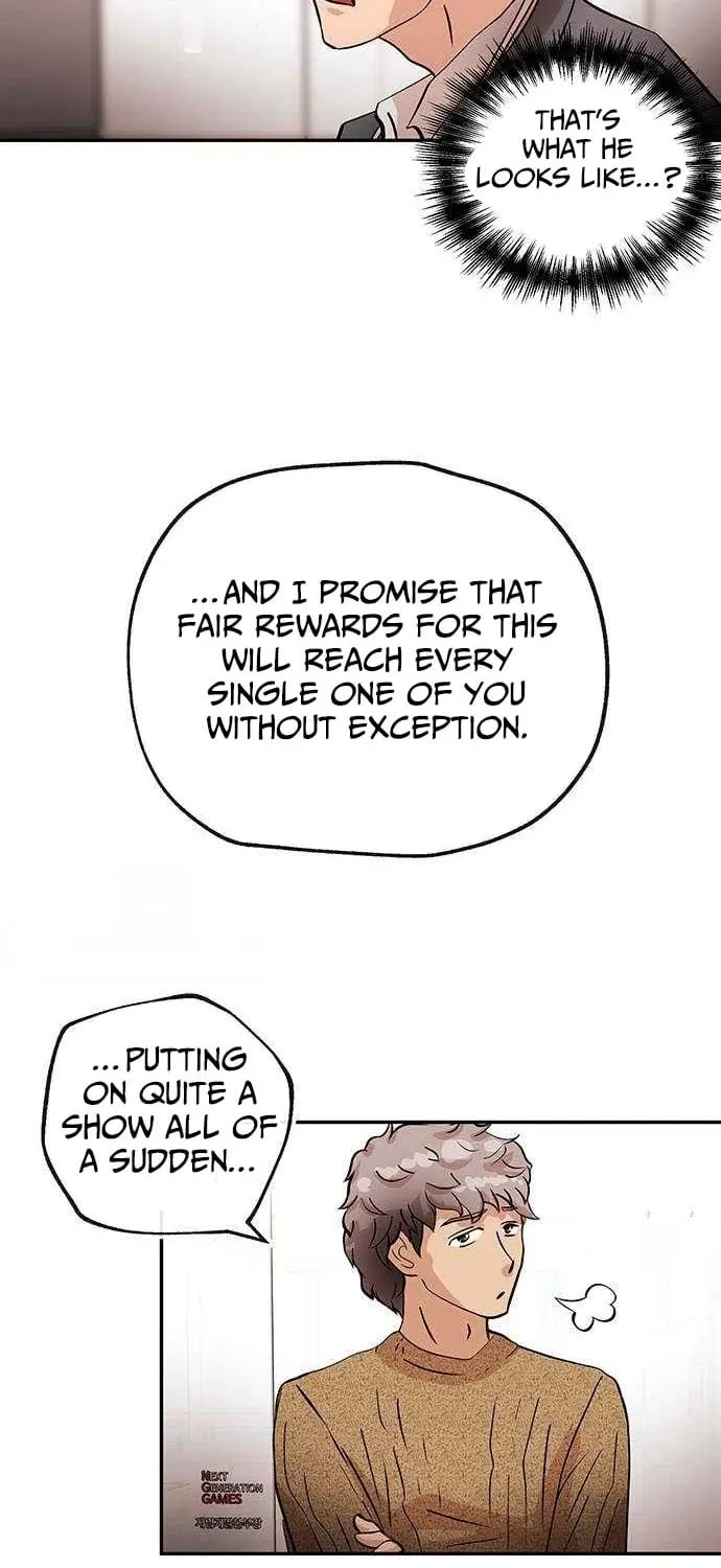 The Devil Is Here Chapter 13 page 9 - 