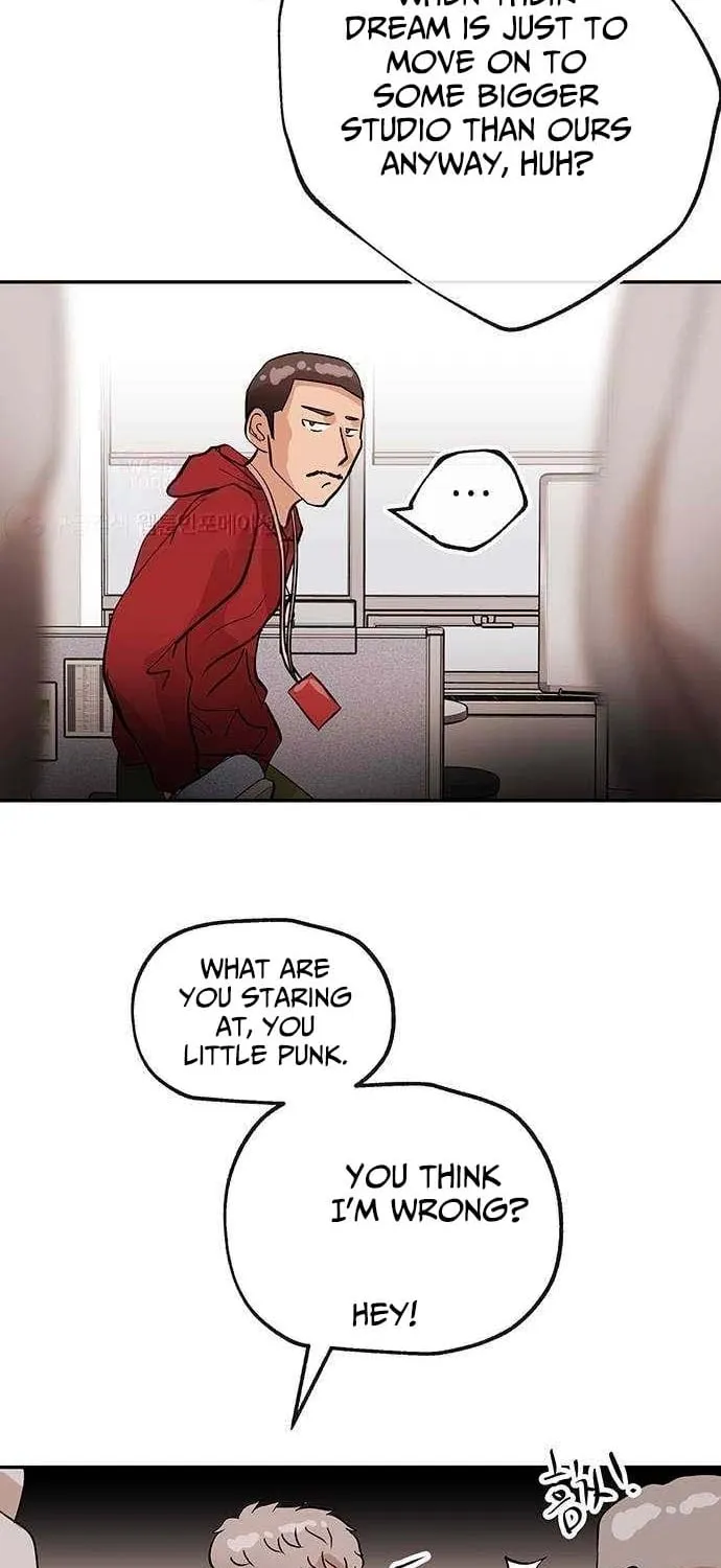 The Devil Is Here Chapter 13 page 81 - 