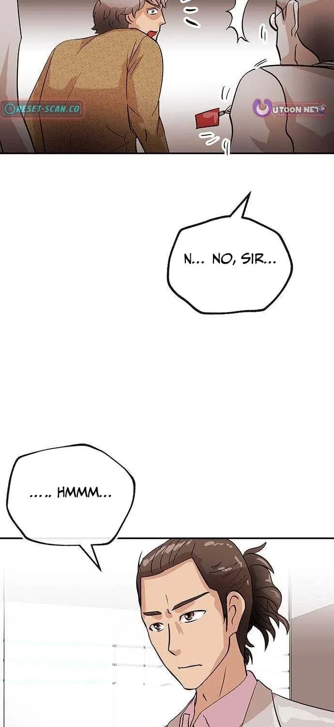The Devil Is Here Chapter 13 page 82 - 