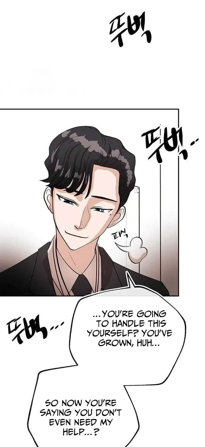 The Devil Is Here Chapter 13 page 85 - 