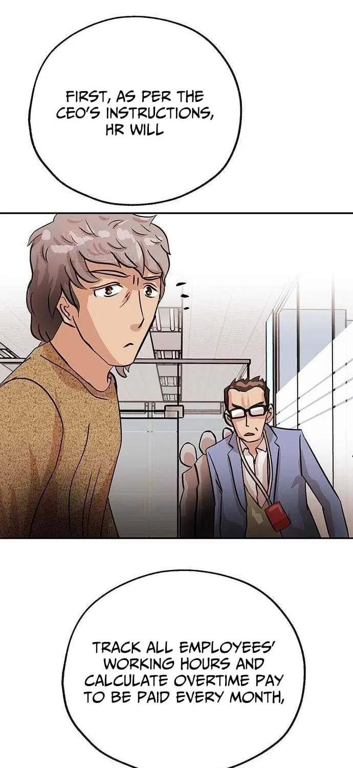 The Devil Is Here Chapter 13 page 87 - 