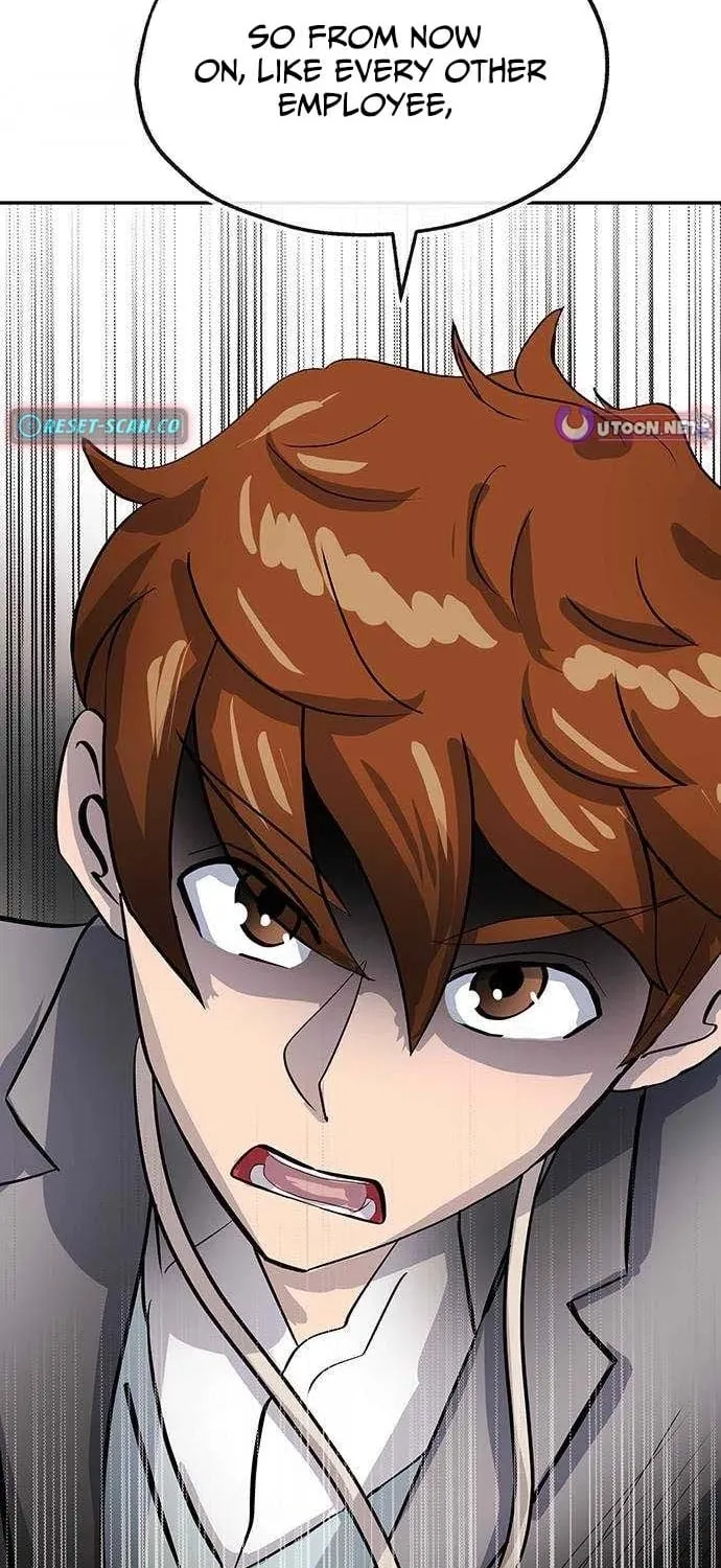 The Devil Is Here Chapter 13 page 89 - 