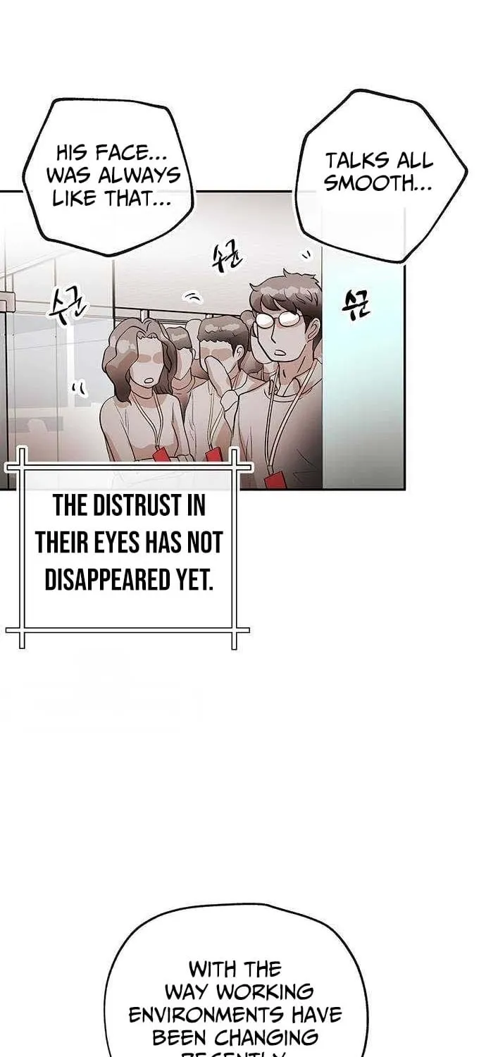 The Devil Is Here Chapter 13 page 10 - 