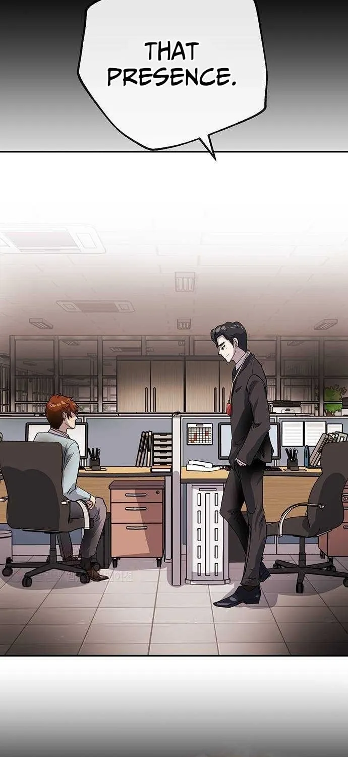 The Devil Is Here Chapter 15 page 2 - 