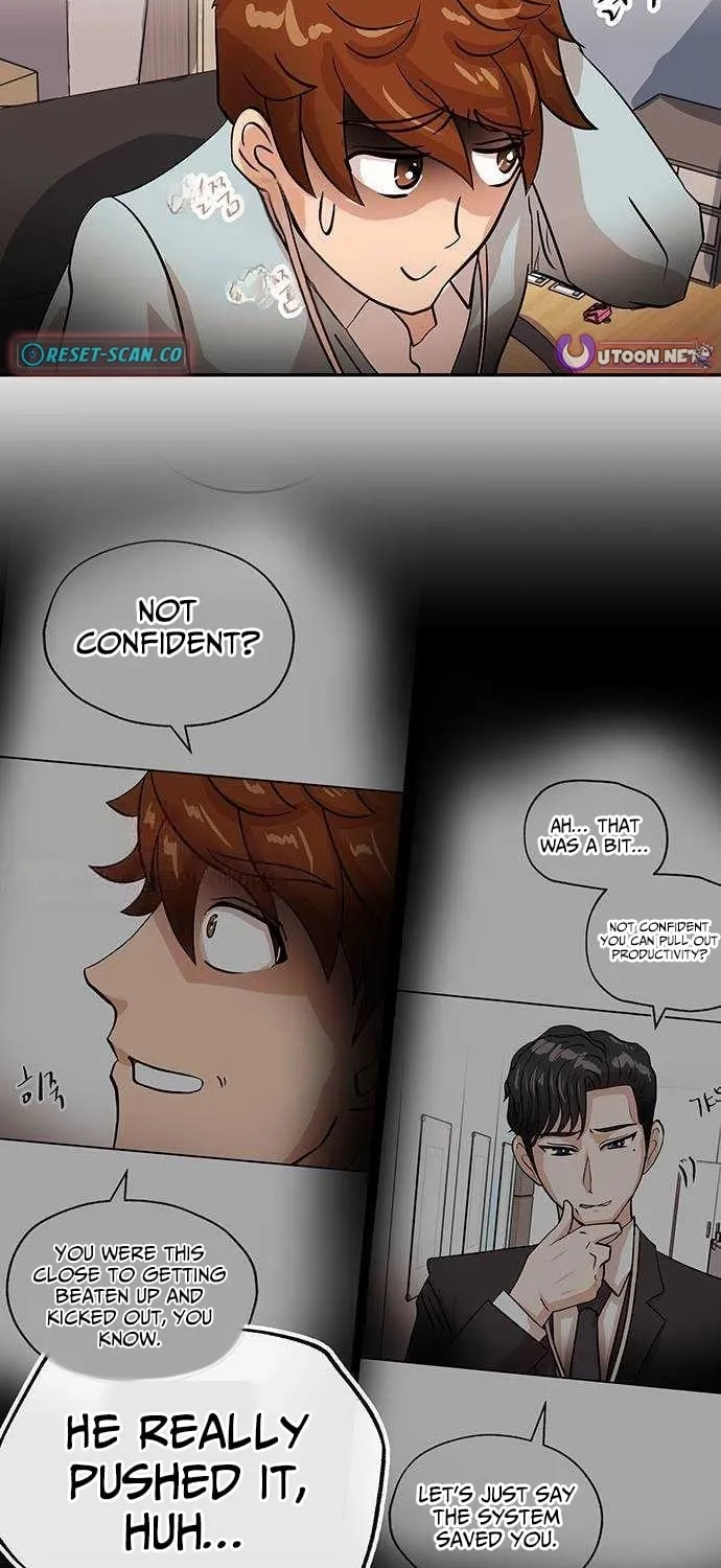 The Devil Is Here Chapter 15 page 11 - 