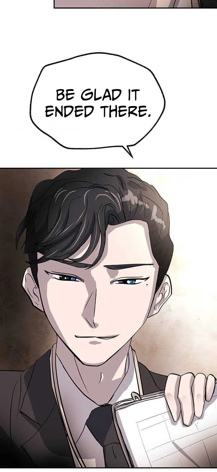 The Devil Is Here Chapter 15 page 13 - 