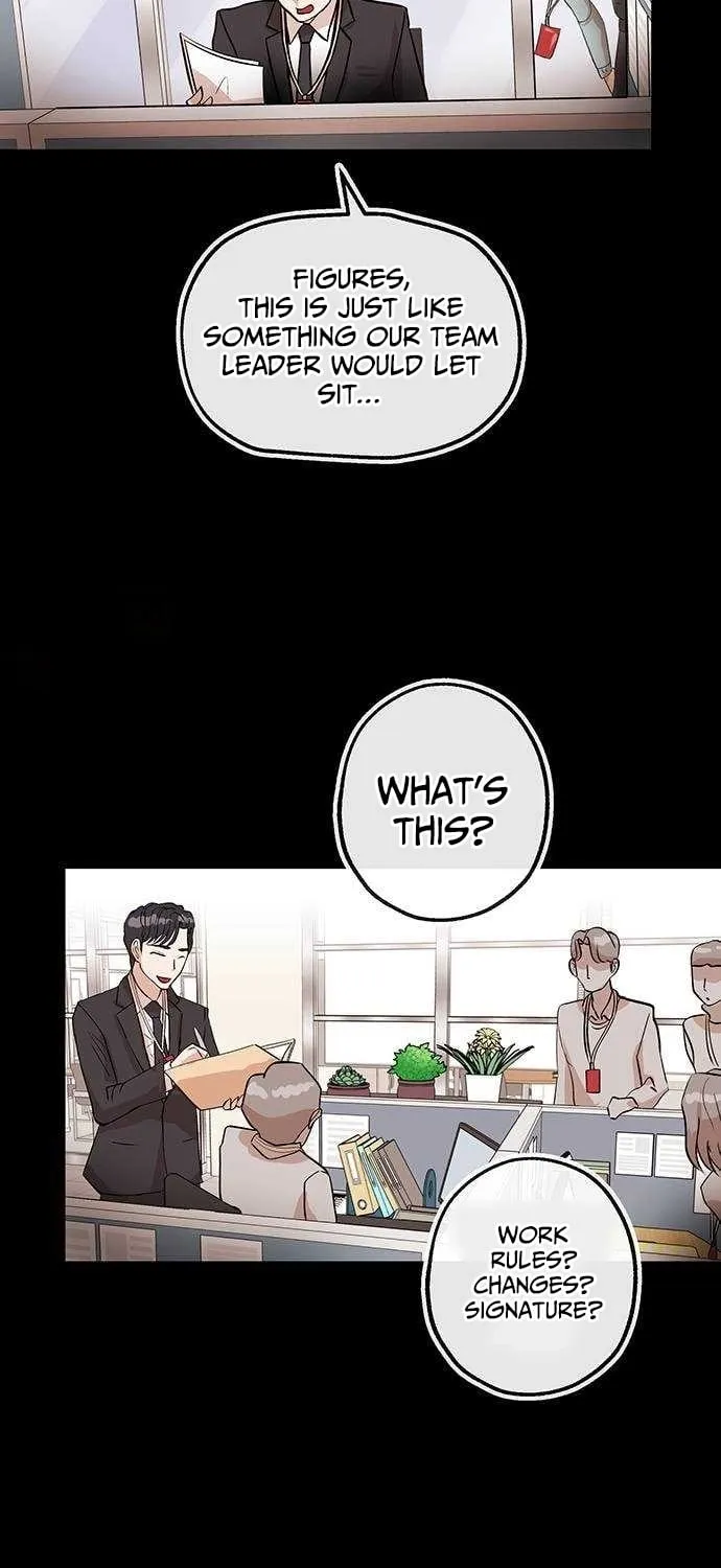 The Devil Is Here Chapter 15 page 15 - 