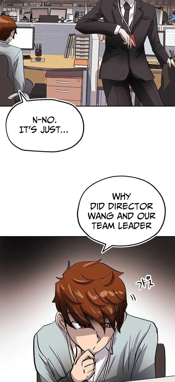 The Devil Is Here Chapter 15 page 22 - 