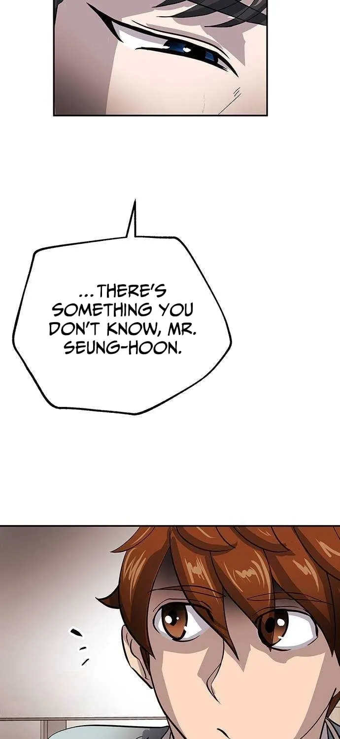 The Devil Is Here Chapter 15 page 25 - 