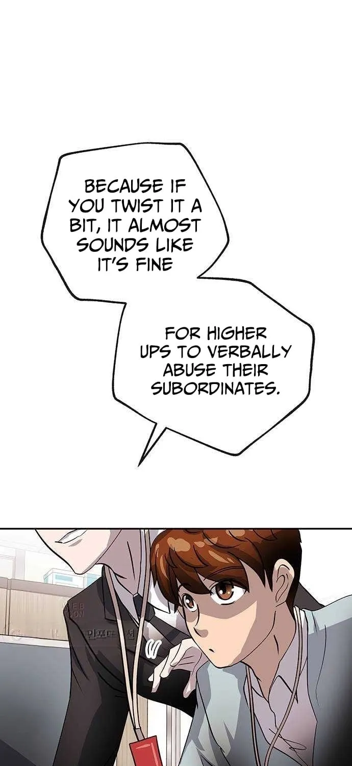The Devil Is Here Chapter 15 page 29 - 