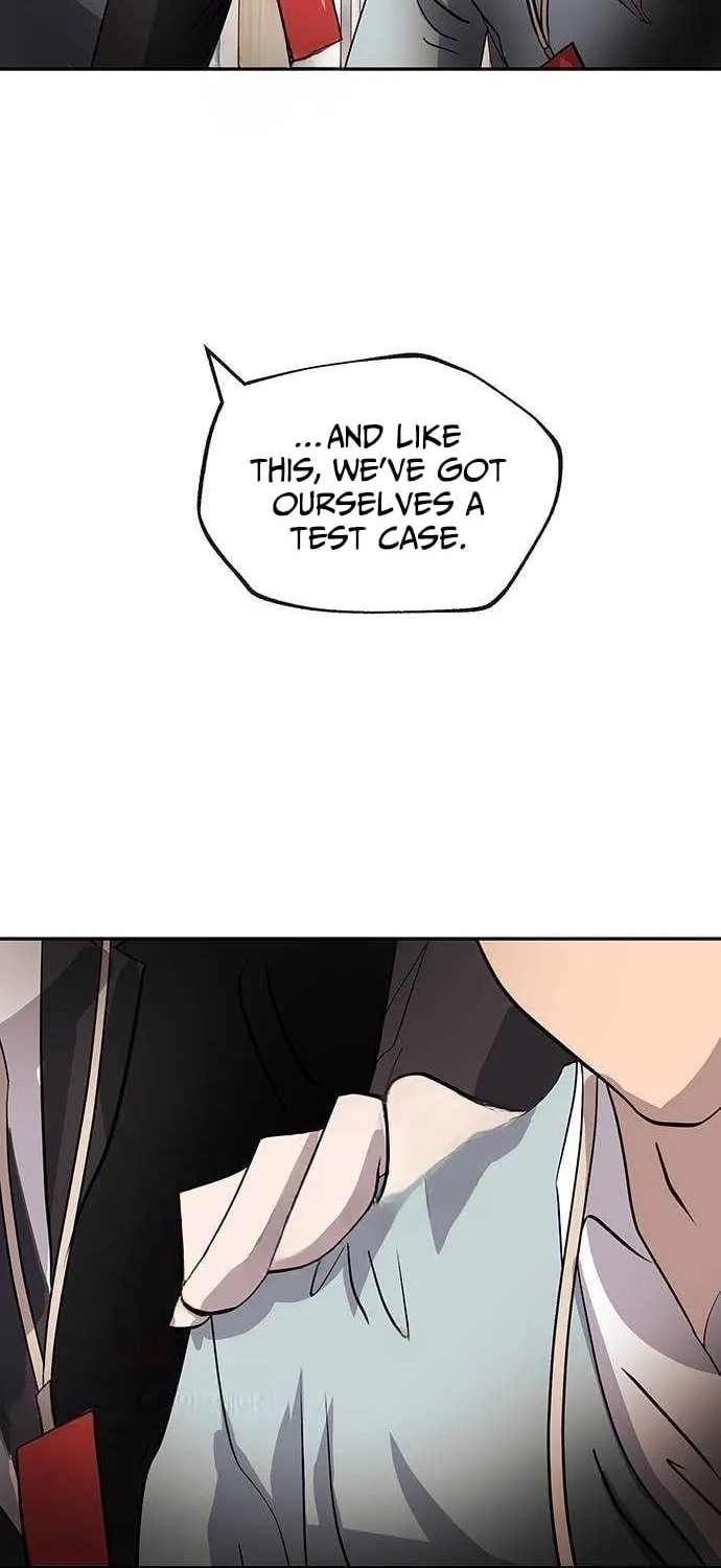 The Devil Is Here Chapter 15 page 30 - 