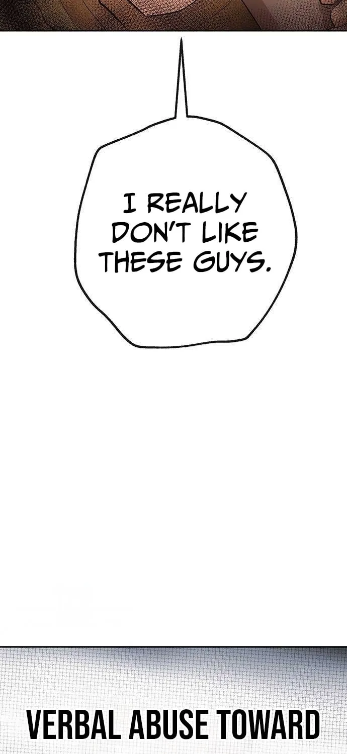 The Devil Is Here Chapter 15 page 35 - 