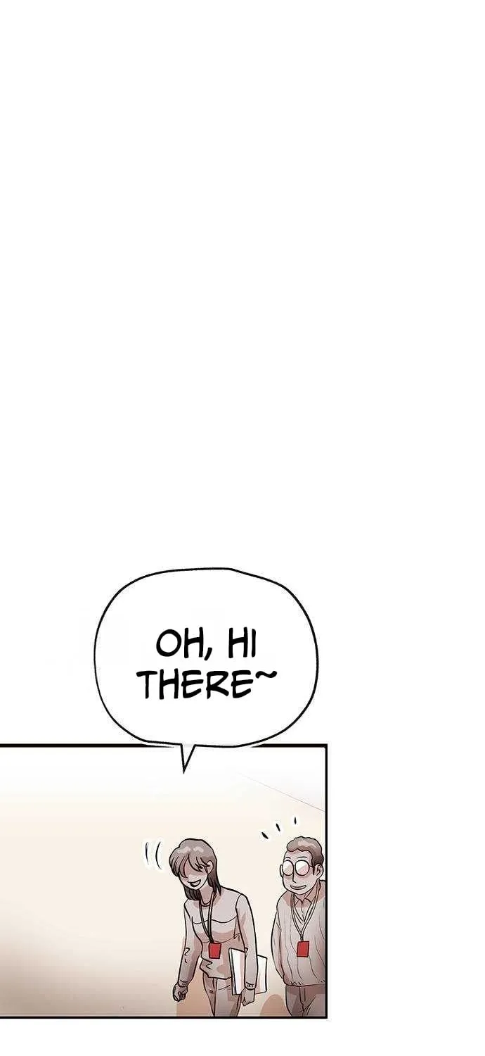 The Devil Is Here Chapter 15 page 38 - 