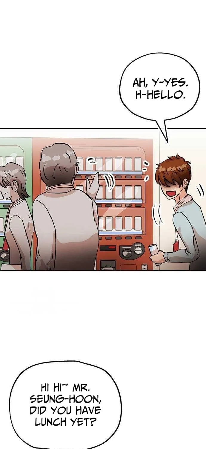 The Devil Is Here Chapter 15 page 39 - 