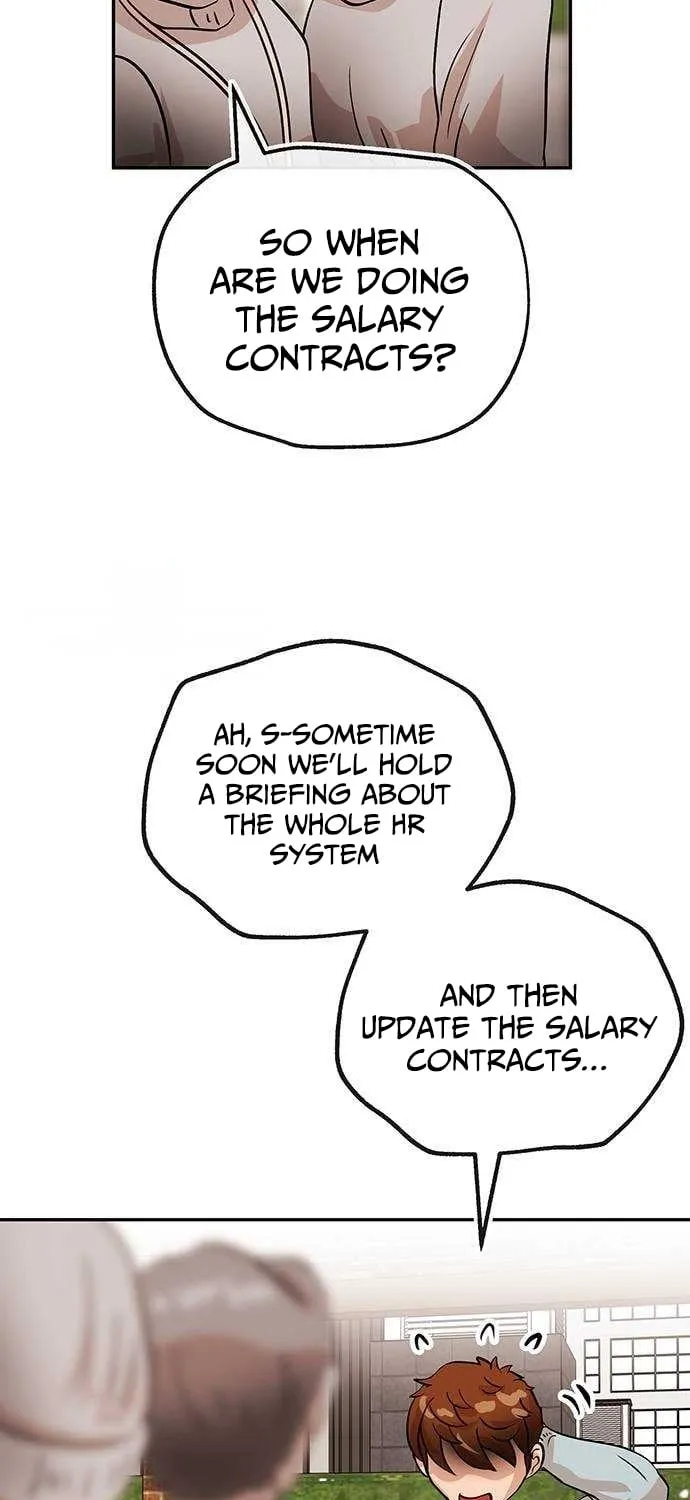 The Devil Is Here Chapter 15 page 41 - 