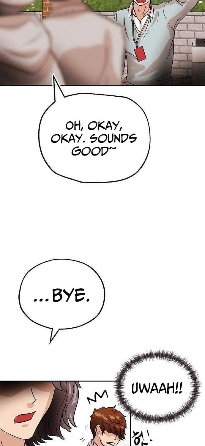 The Devil Is Here Chapter 15 page 42 - 